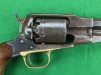 Remington New Model Army Revolver, #87623