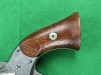 Rogers & Spencer Army Model Revolver, #2125