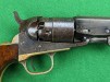 Colt Pocket Model of Navy Caliber Revolver, #12152