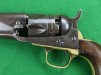 Metropolitan Police Model Revolver, #3271