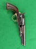 Metropolitan Police Model Revolver, #3271