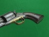 Remington New Model Army Revolver, #46245