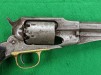 Remington New Model Army Revolver, #72407