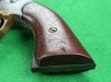 Remington New Model Army Revolver, #100611