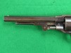 Rogers & Spencer Army Model Revolver, #1843
