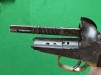 Colt Model 1862 Police Revolver, #21565