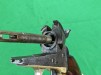 Colt Model 1860 Army Revolver, #154869