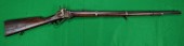 Sharps New Model 1859 Rifle, #57884