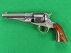 Remington New Model Police Revolver, #214