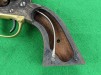Remington New Model Army Revolver, #102192