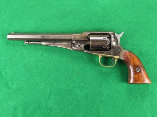 Remington New Model Army Revolver, #44196 - 