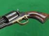 Remington New Model Army Revolver, #44196