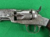 Bacon Mfg. Co. Pocket Model Revolver, #88