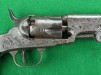 Bacon Mfg. Co. Pocket Model Revolver, #88
