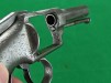 Allen & Wheelock Large Frame Pocket Revolver, #124