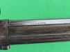 William W. Marston Double Action Pepperbox, #6463