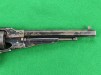 Remington New Model Army Revolver, #110746