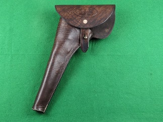 US Model 1861 Flap Holster, #702 - 