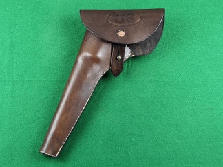 US Model 1861 Flap Holster, #699 - 