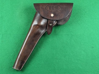 US Model 1861 Flap Holster, #700 - 
