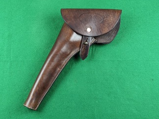 US Model 1861 Flap Holster, #701 - 