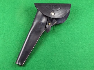 US Model 1861 Flap Holster, #696 - 