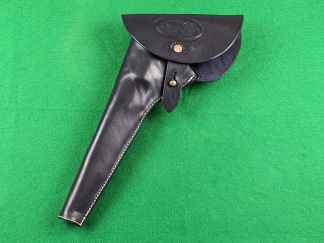 US Model 1861 Flap Holster, #694 - 