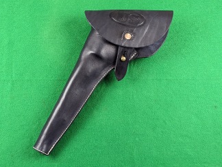 US Model 1861 Flap Holster, #695 - 