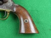 Remington New Model Army Revolver, #96736