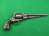 Remington New Model Army Revolver, #98747