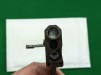 Manhattan 36 Caliber Model Revolver, #6442