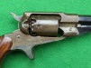 Remington New Model Pocket Revolver, #7759