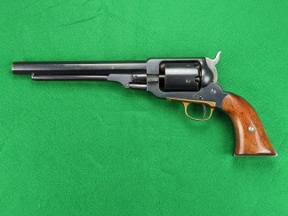 Whitney Navy Model Revolver, #3042 - 