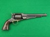 Remington Model 1861 Army Revolver, #8560
