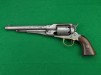 Remington New Model Army Revolver, #98345