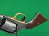 Remington New Model Army Revolver, #98345