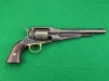 Remington New Model Army Revolver, #84583