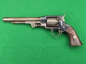 Rogers & Spencer Army Model Revolver, #121