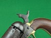 Metropolitan Navy Model Revolver, #3457