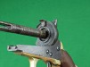 Metropolitan Navy Model Revolver, #3457