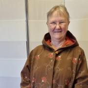 Åsa Granskär bild 1