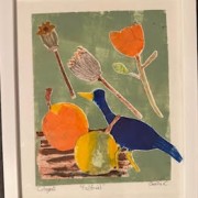 Gunilla Carlsson bild 2