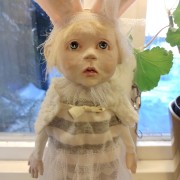 Sandra Håkansson bild 2