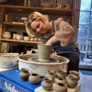 Jessica Granath Drejbild