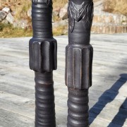 Jessiga Granath ljusstakar