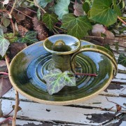 Jessiga Granath pigljusstake