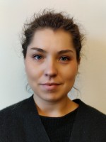 Izabella Wåhlstedt Izabella Wåhlstedt