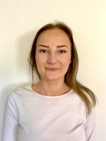 Johanna Parviainen Johanna Parviainen