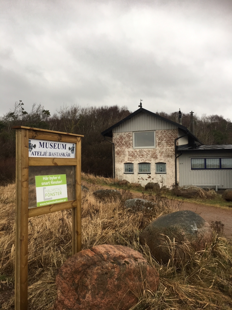 Fönsterbyte Bastaskär i Grötvik, Halmstad Fönsterbyte Bastaskär i Grötvik, Halmstad