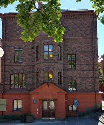 C-Medical Urologi i hus K på Sophiahemmet C-Medical Urologi i hus K på Sophiahemmet